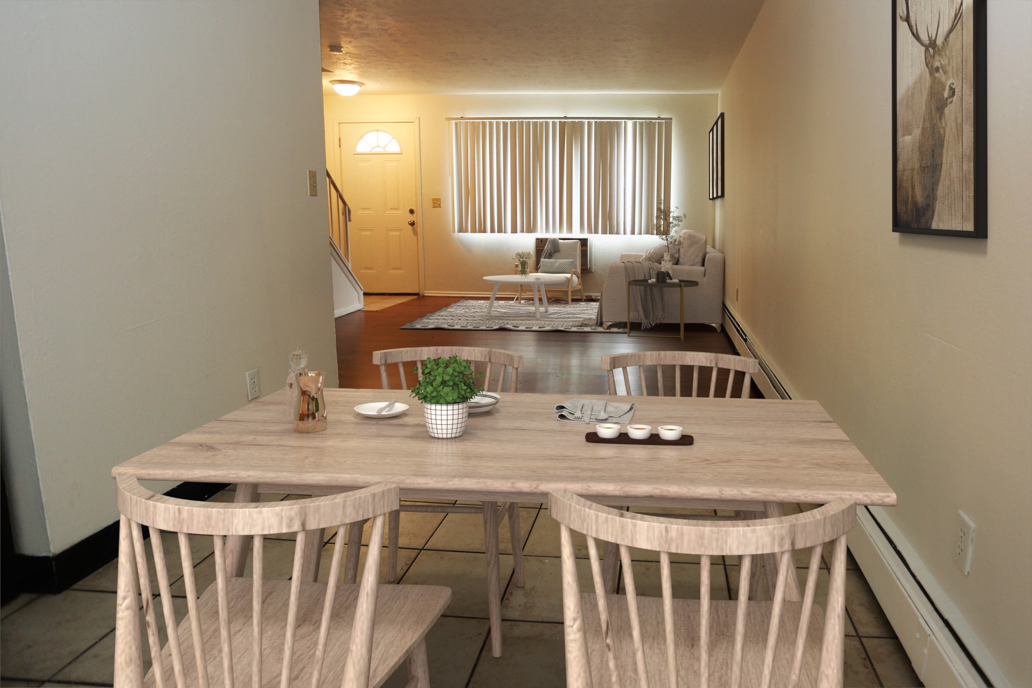 Rosewood Park Apartments – photo 1