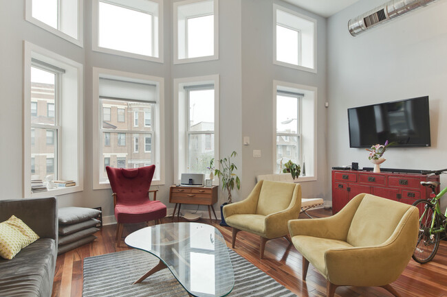 Foto del edificio - 3609 13th St NW