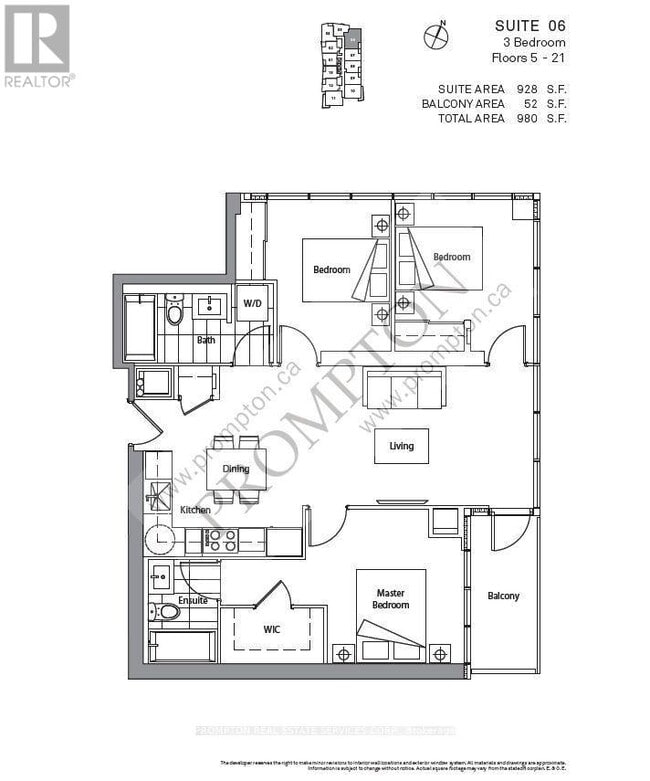 Building Photo - 80 Queens Wharf Rd