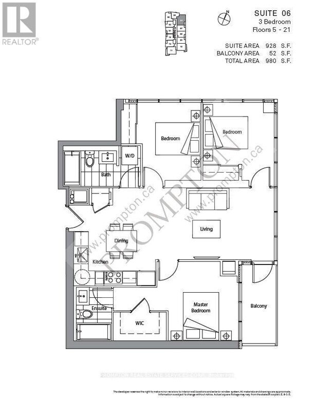 Photo du bâtiment - 80 Queens Wharf Rd