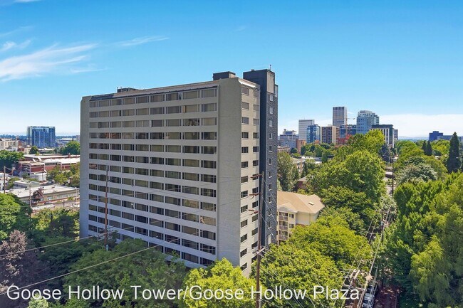 Foto del edificio - 1630 SW Clay St