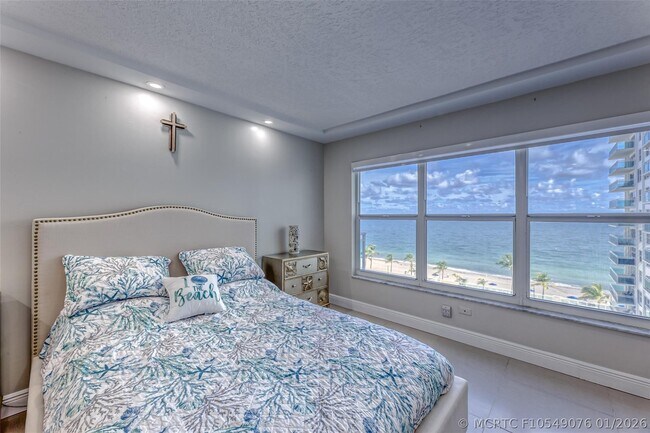 Foto del edificio - 3900 Galt Ocean Dr