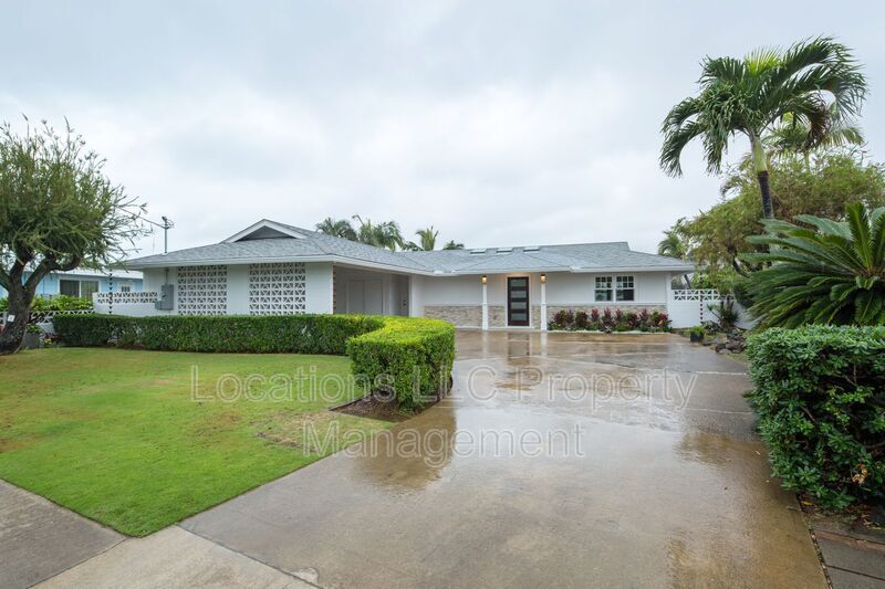 Foto principal - 886 Wanaao Rd
