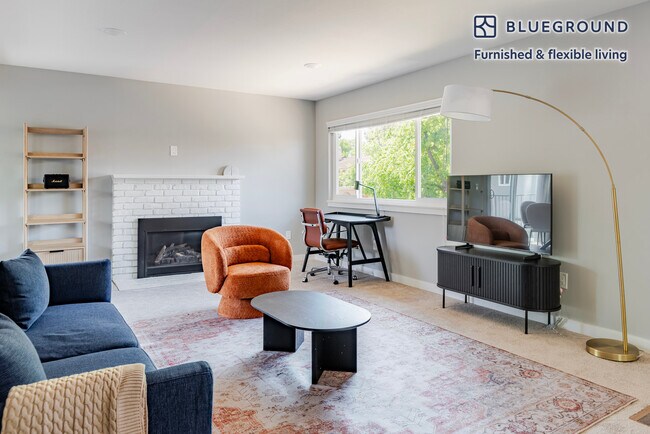 Foto del edificio - 747 Layne Ct