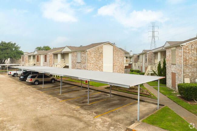 Building Photo - Gatsby Condominiums