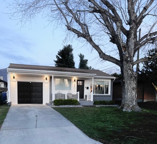 Foto principal - 2893 S Melbourne St