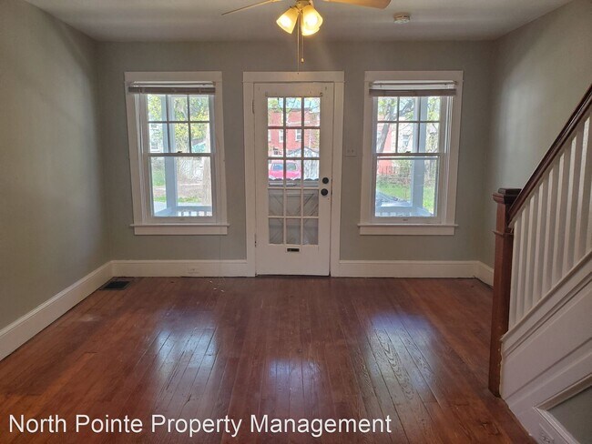 Building Photo - 2 br, 1 bath House - 630 Ocean Ave.