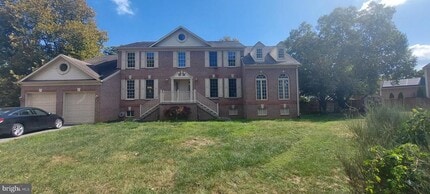 Building Photo - 6135 Fieldcrest Ct