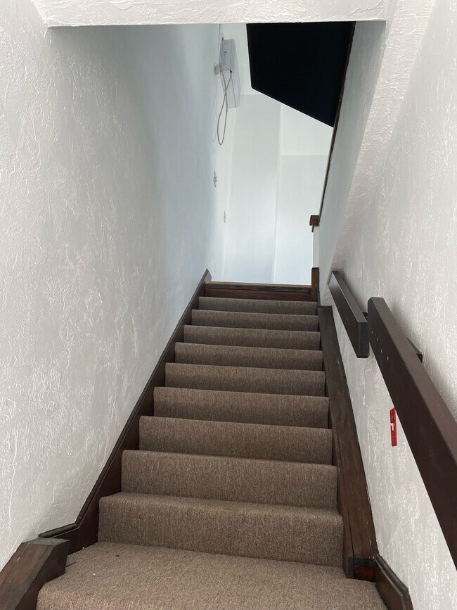 Foto del edificio - 60 Pershing Rd