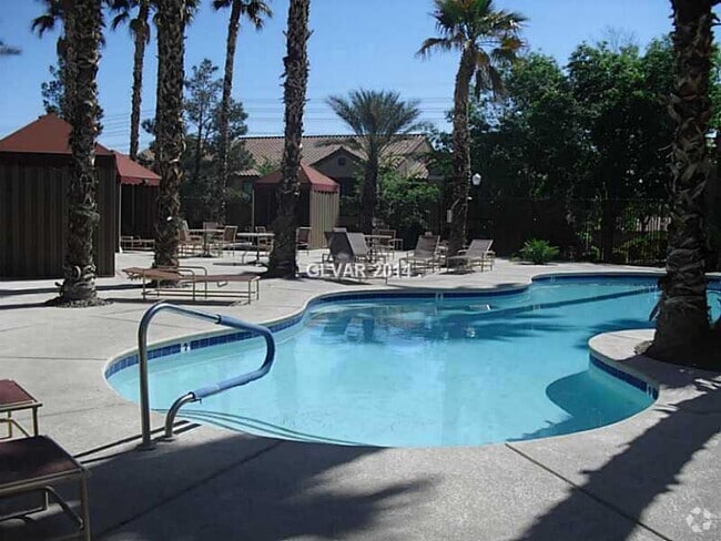Building Photo - 2300 E Silverado Ranch Blvd