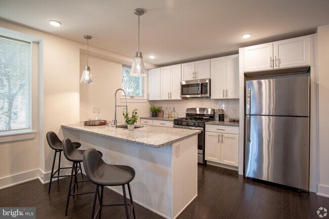 Foto del edificio - 2605 Emerald St