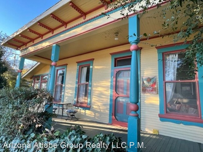 Building Photo - 1 br, 1 bath House - 39 Paradise Lane