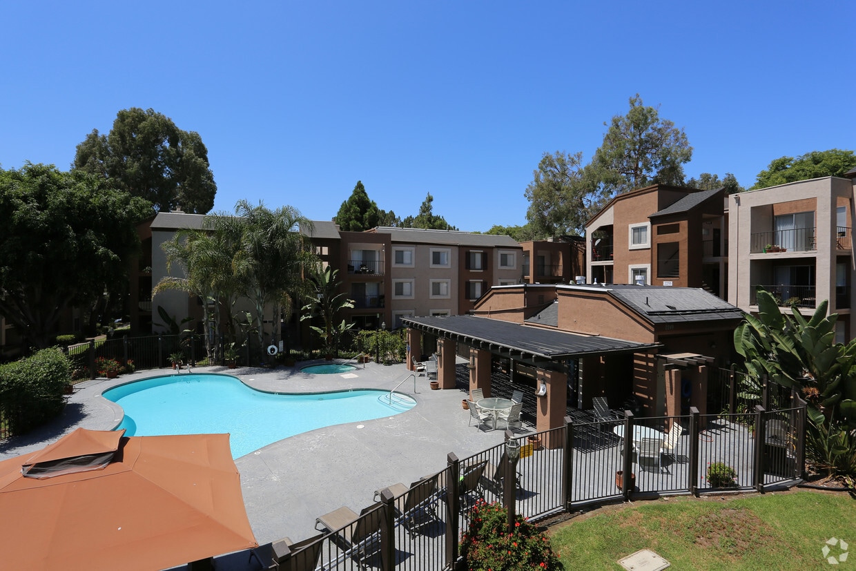 River Run Village Apartments San Diego, CA