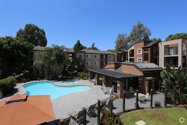 River Run Village Apartments San Go Ca