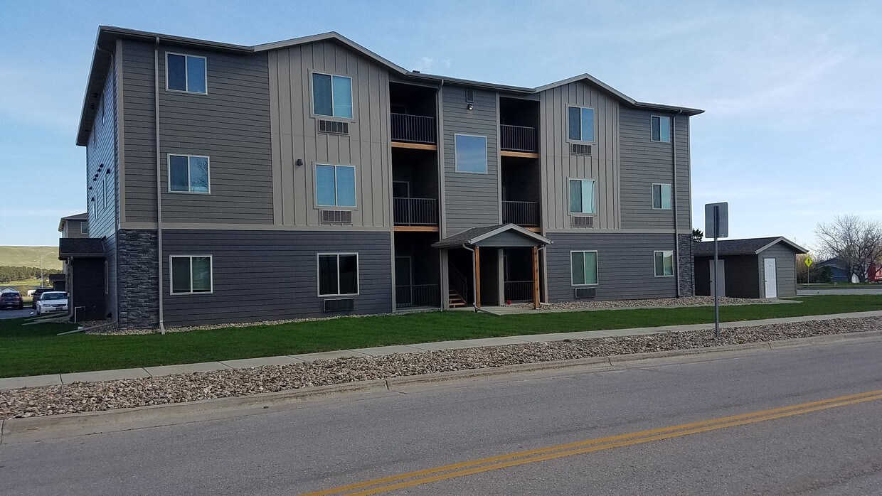 4226 Kateland St Unit 103, Rapid City, SD 57701 Apartment for Rent in