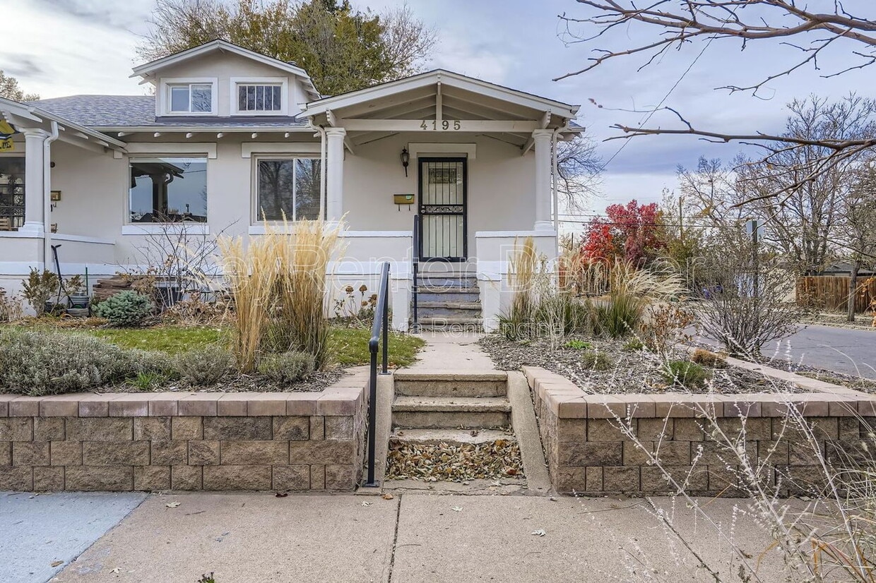 Primary Photo - 4195 Zenobia St