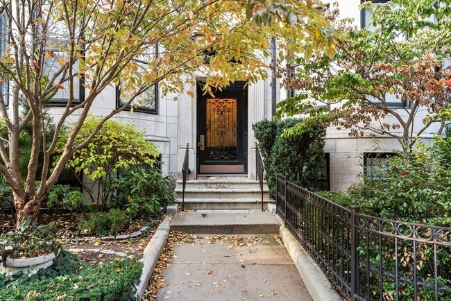 Foto del edificio - 486 Beacon St