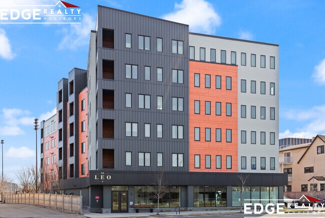 Building Photo - 21 Lothrop St