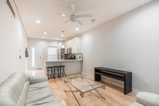 Foto del edificio - 3726 Brandywine St