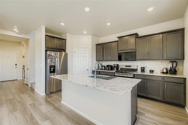 Photo - 8870 Sedalia St House