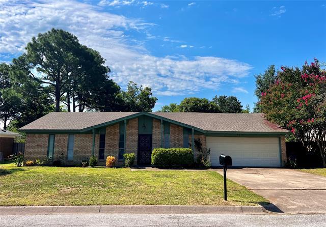 Primary Photo - 8612 Brookridge Dr