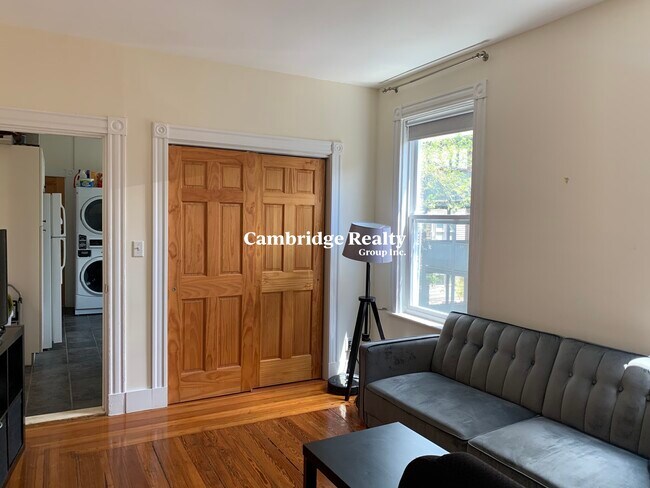 Foto del edificio - 255 Washington St