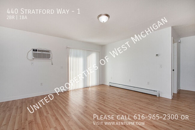 Foto del edificio - 440 Stratford Way