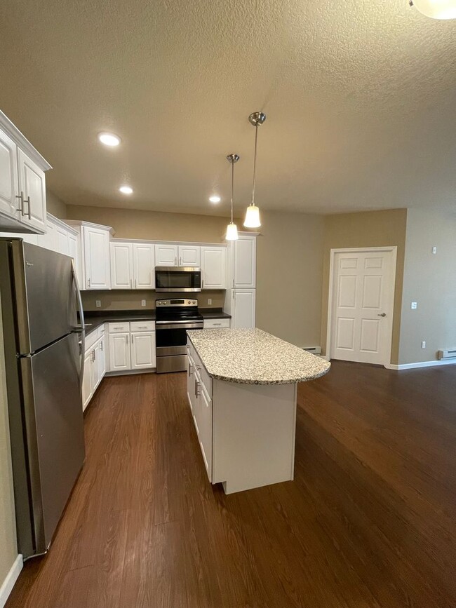 Interior Photo - Grasslands Apartments