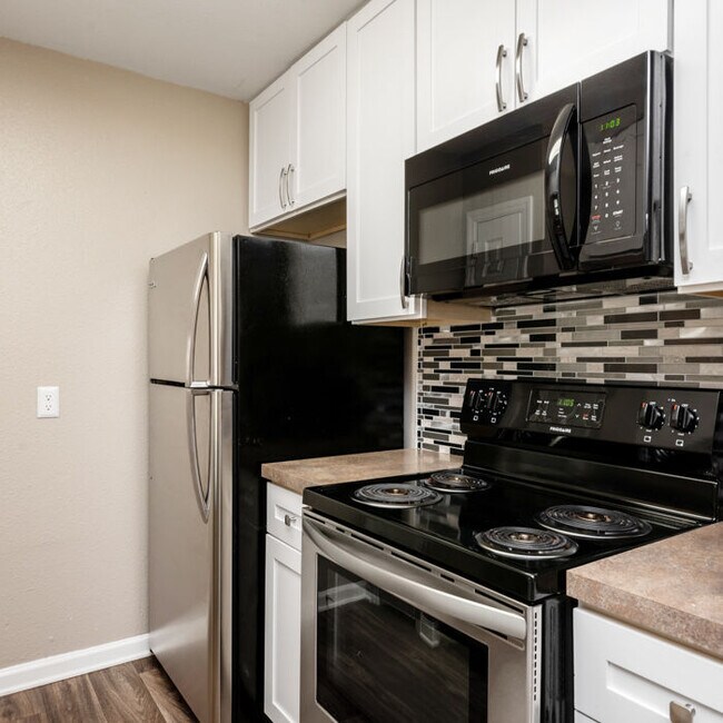 Central Pointe Apartments 49334947 Central Ave Charlotte, NC