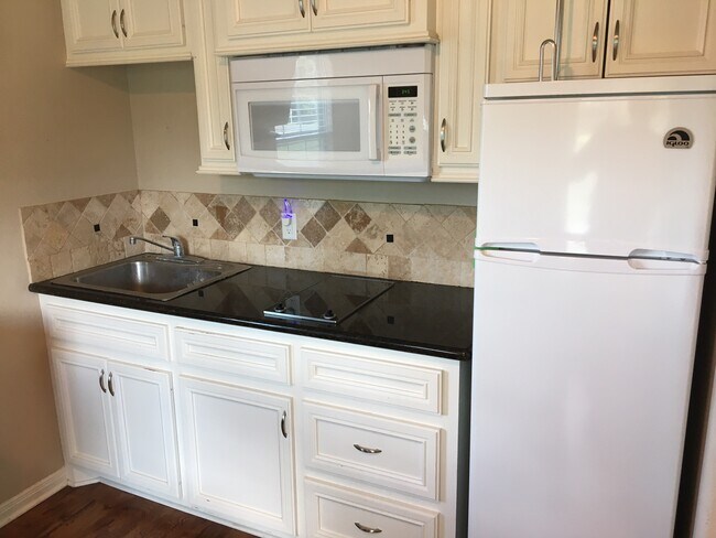 Foto del interior - 1414 April Villa W