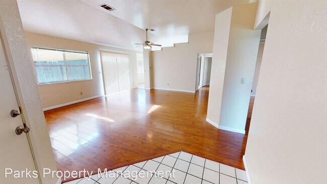 Building Photo - 3 br, 2 bath House - 1941 Beringer Way