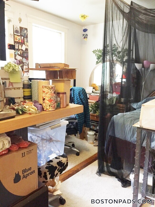 Foto del edificio - 137 Park Dr