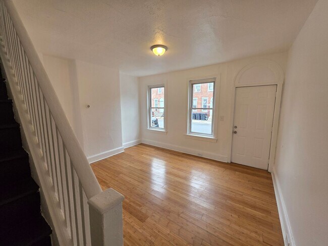 Foto del edificio - 916 N Spruce St
