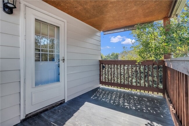 Photo - 1229 McKee Rd Apartment