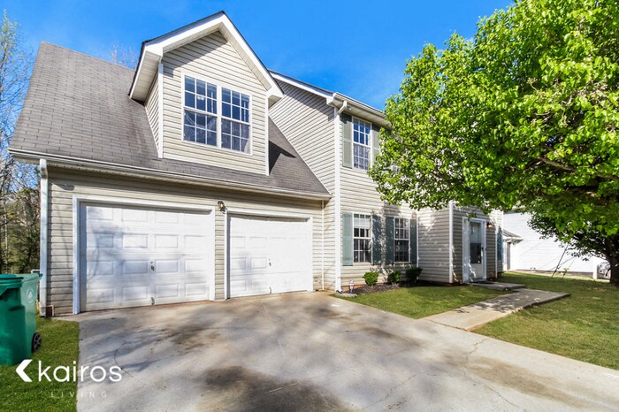 Foto principal - 4012 Waldrop Hills Dr