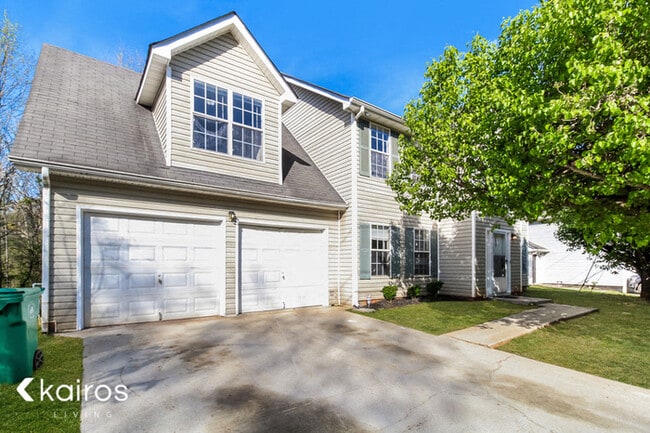 Building Photo - 4012 Waldrop Hills Dr