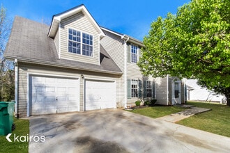 Building Photo - 4012 Waldrop Hills Dr