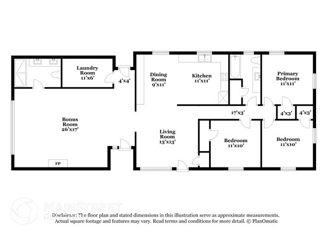 Building Photo - 2309 Stephens Cir