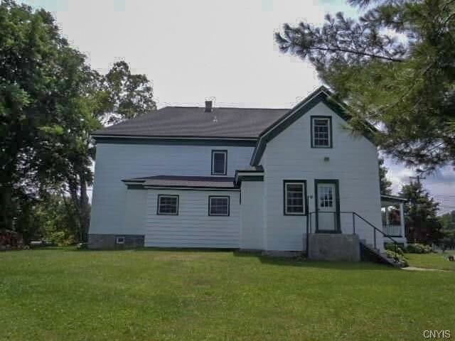Building Photo - 3039 Clinton Rd