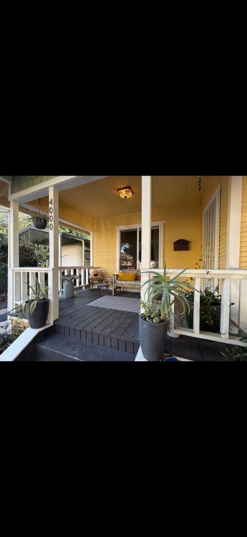 Photo - 4000 4th Ave House