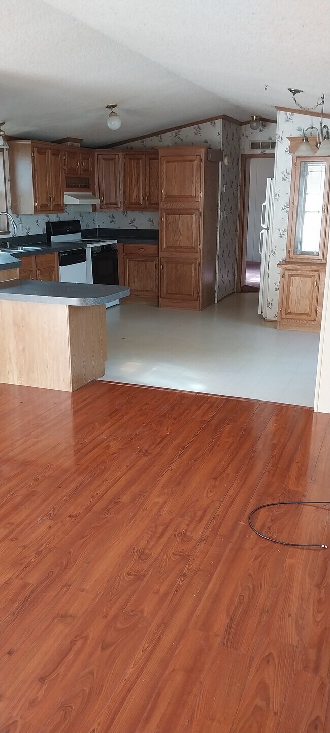 200 Carroll St, Pawnee, IL 62558 House Rental in Pawnee, IL