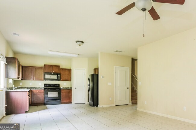 Foto del edificio - 35 Olivia Wy