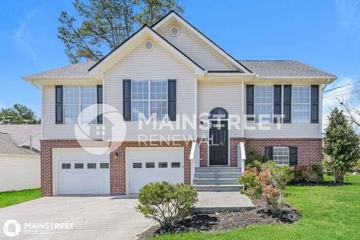 Foto principal - 6919 SAINT CROIX LN, KNOXVILLE, TN 37918