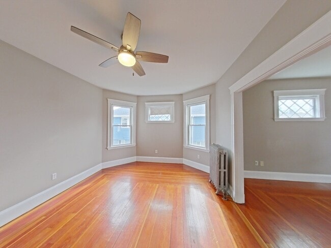 Foto del edificio - 9 St James Rd