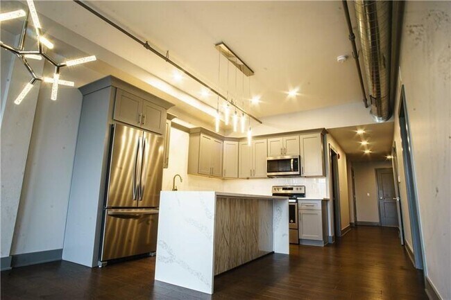 Foto del edificio - 4041 Liberty Ave