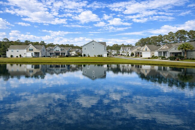 Vista del barrio - 905 Mildred Ct