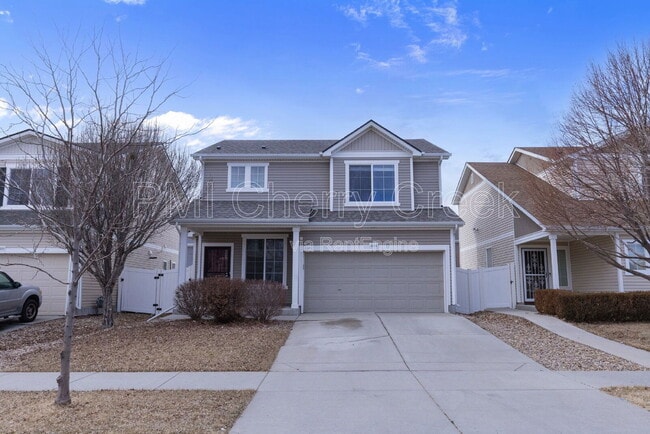 Photo - 5555 Kirk St House