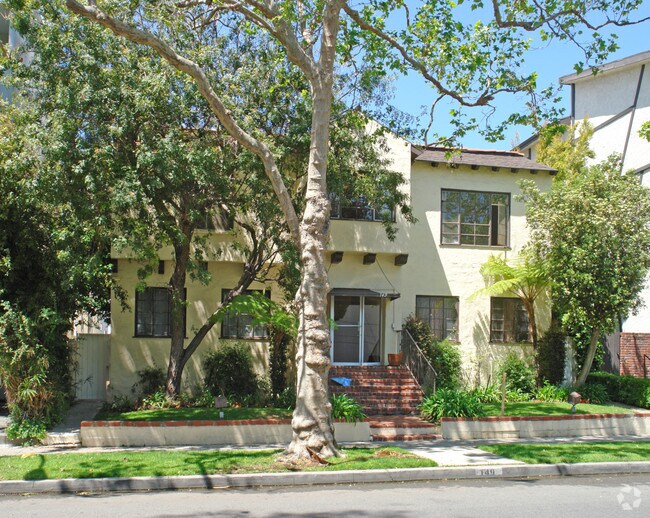 Foto del edificio - 149 S Oakhurst Dr