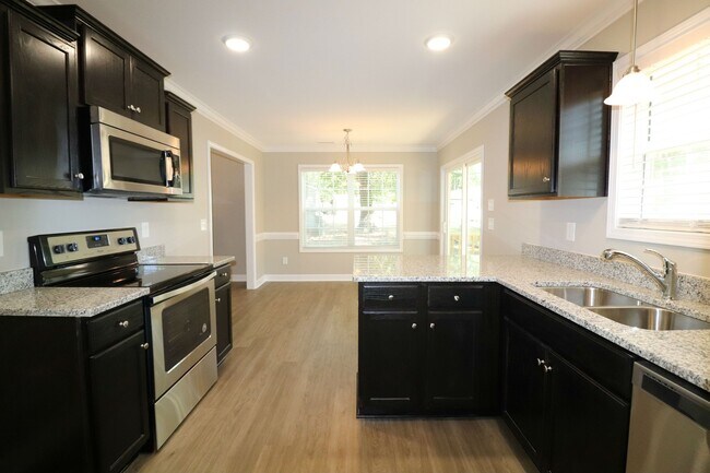 Foto del edificio - Delightful 3 bedroom ranch home for Rent i...