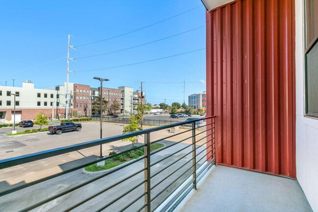 Building Photo - 3737 Bienville Ave